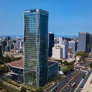 The Westin Lima Hotel & Convention Center